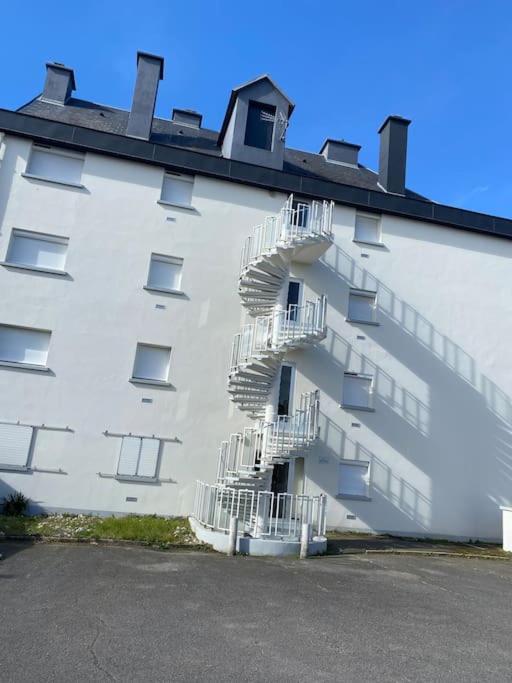 Apartmán Vue Baie Xxl 180° Le Crotoy Exteriér fotografie
