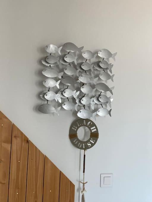 Apartmán Vue Baie Xxl 180° Le Crotoy Exteriér fotografie
